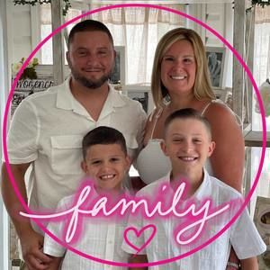 Meet your Posher, Theresa